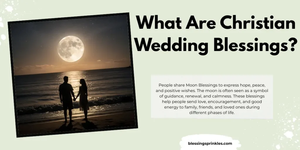 Why People Share Moon Blessings